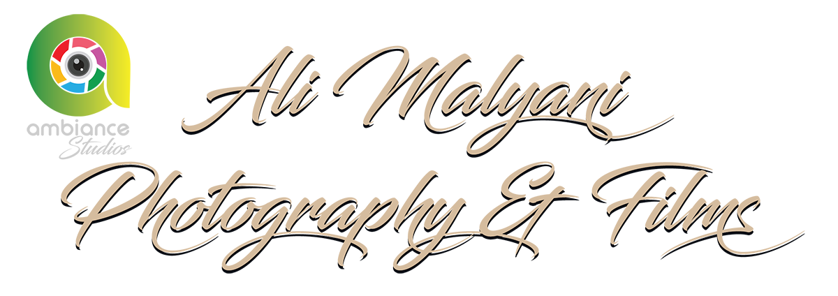 Ali Malyani Photography & Films